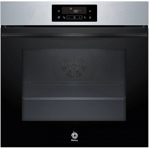 INOX Horno 3hb4821x3 Balay