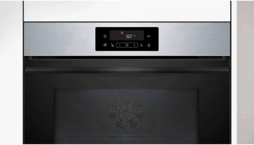 INOX Horno 3hb4821x3 Balay