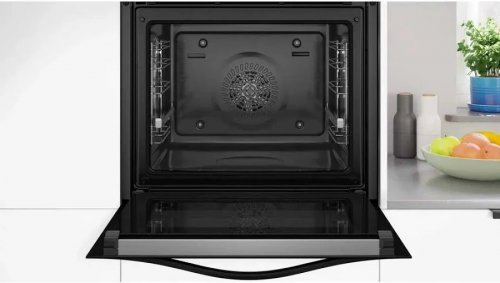 INOX Horno 3hb4821x3 Balay