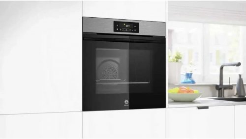INOX Horno 3hb4821x3 Balay