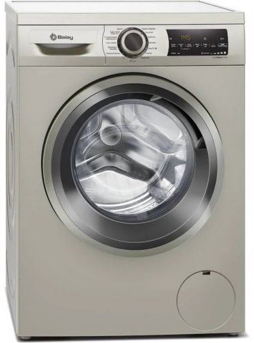 INOX Lavadora Balay 3ts384xt