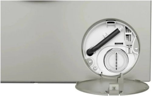 INOX Lavadora Balay 3ts384xt