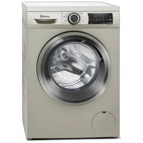 INOX Lavadora Balay 3ts995xp