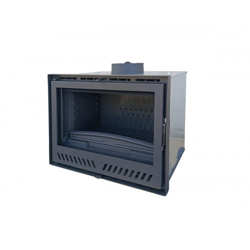 Insert de leña HUALGE acer sm 700 Eco 10kw