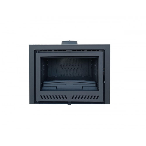 Insert de leña HUALGE acer sm 700 Eco 10kw