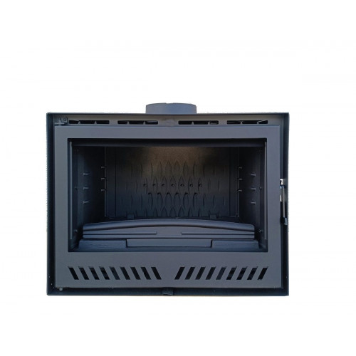 Insert de leña HUALGE acer sm 700 Eco 10kw