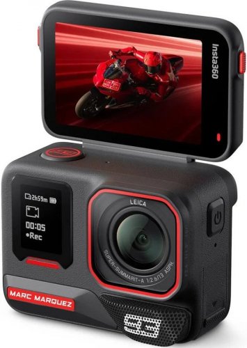 Insta360 Ace Pro 2 MM93 Edition