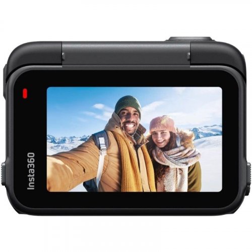 Insta360 Ace Pro Cámara Deportiva Gran Angular UltraHD 8K