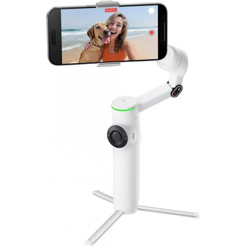 Insta360 Flow 2 Pro