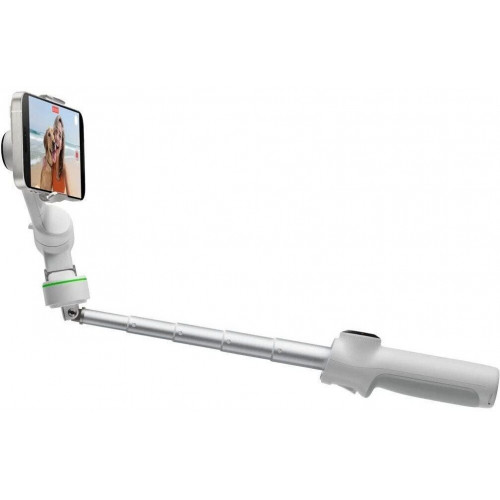 Insta360 Flow 2 Pro