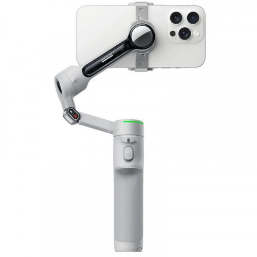 Insta360 Flow 2 Pro Paquete de Creador Gimbal Gris Piedra