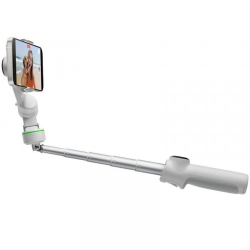 Insta360 Flow 2 Pro Paquete de Creador Gimbal Gris Piedra