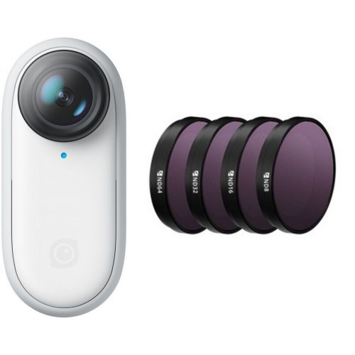 Insta360 GO 2