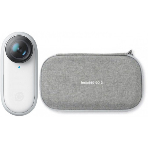 Insta360 GO 2
