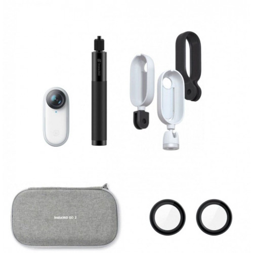 Insta360 GO 2