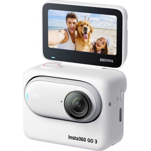 Insta360 GO 3