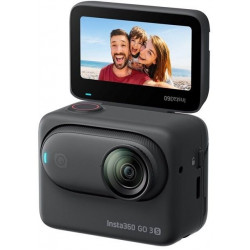 Insta360 GO 3S