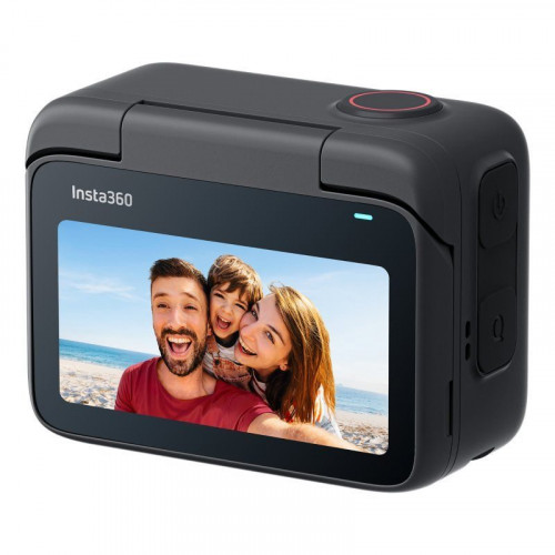 Insta360 Go 3s 128GB Cámara para Deporte de Acción 4K Ultra HD Wifi