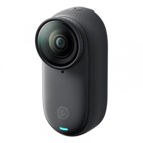 Insta360 Go 3s 128GB Cámara para Deporte de Acción 4K Ultra HD Wifi