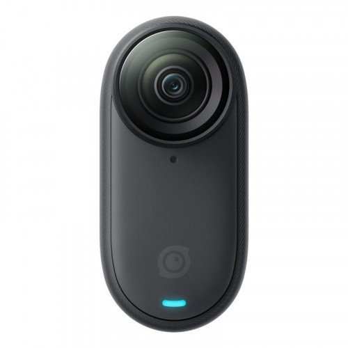 Insta360 Go 3s 128GB Cámara para Deporte de Acción 4K Ultra HD Wifi