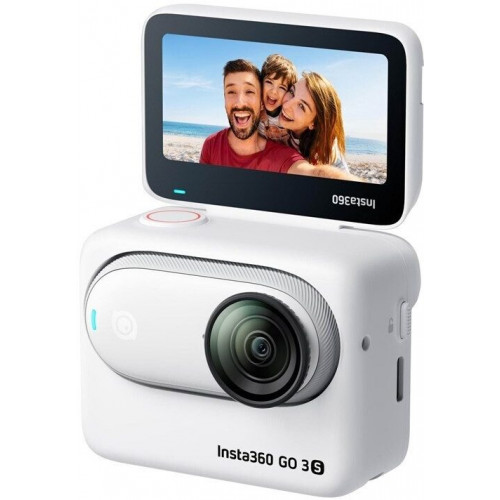 Insta360 GO 3S