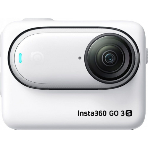 Insta360 GO 3S