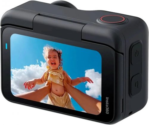 Insta360 Go Ultra
