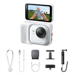 Insta360 GO Ultra Creator