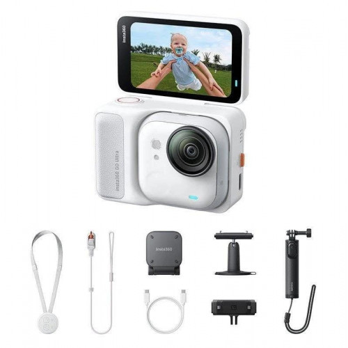 Insta360 GO Ultra Creator