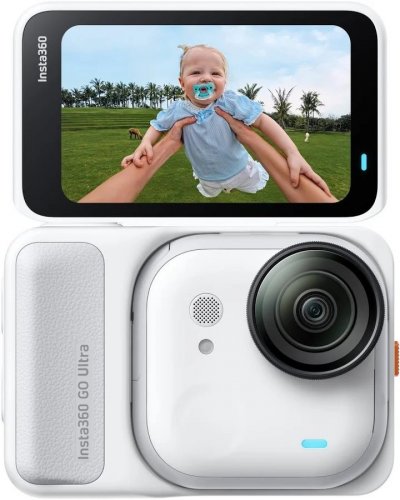 Insta360 GO Ultra Creator