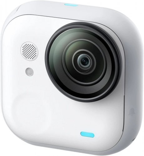 Insta360 GO Ultra Creator