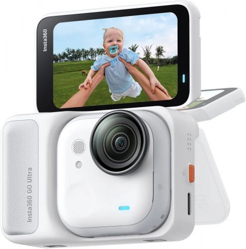 Insta360 GO Ultra Creator