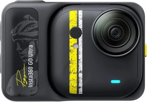 Insta360 GO Ultra Tadej Pogacar Edition
