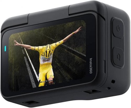 Insta360 GO Ultra Tadej Pogacar Edition
