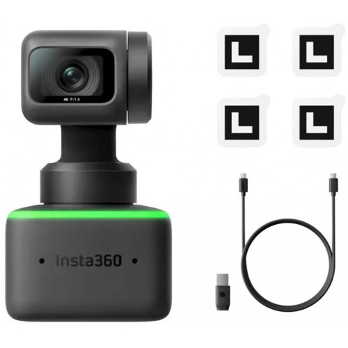 Insta360 Link
