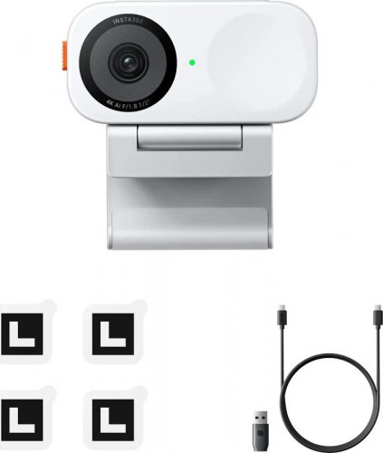 Insta360 Link 2C