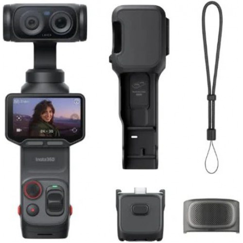 Insta360 Luna Ultra Standard