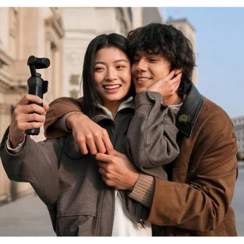 Insta360 Luna Ultra Standard