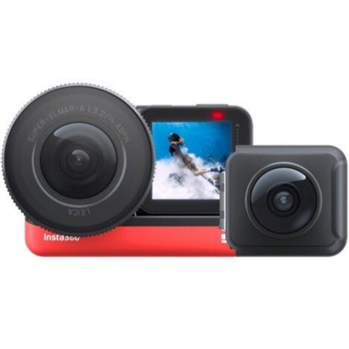 Insta360 ONE R 1-Inch Edition