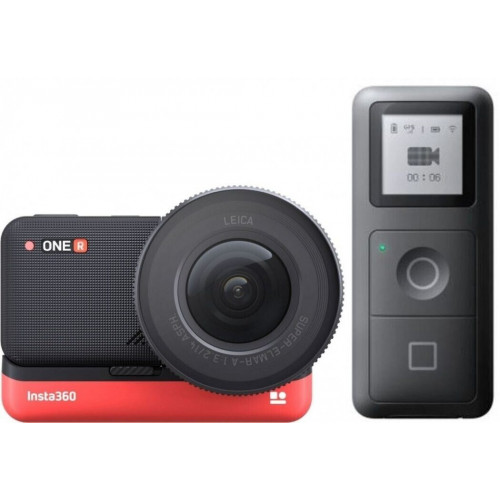 Insta360 ONE R 1-Inch Edition