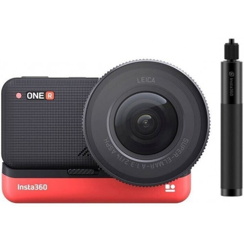 Insta360 ONE R 1-Inch Edition