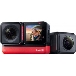 Insta360 ONE RS