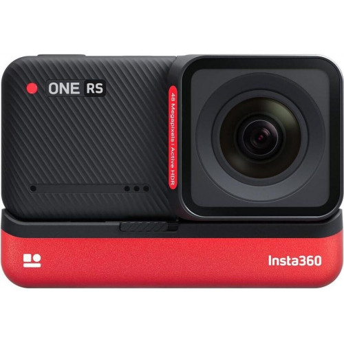 Insta360 ONE RS