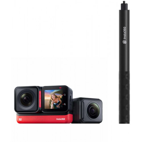 Insta360 ONE RS