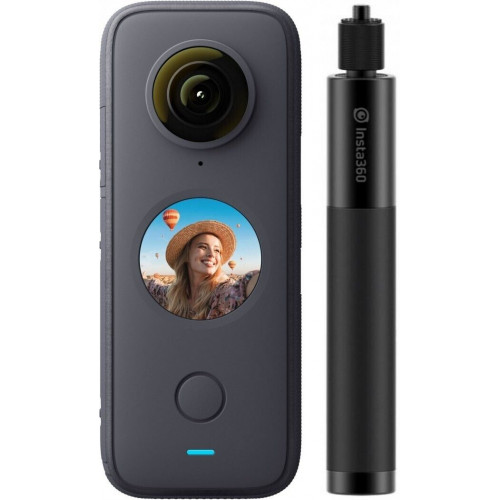 Insta360 ONE X2