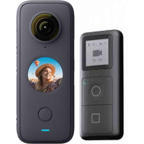 Insta360 ONE X2