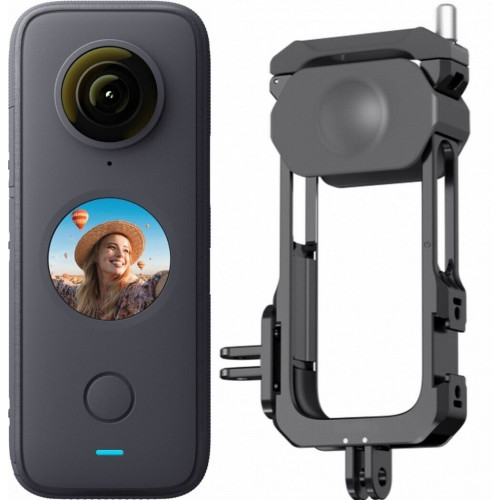 Insta360 ONE X2