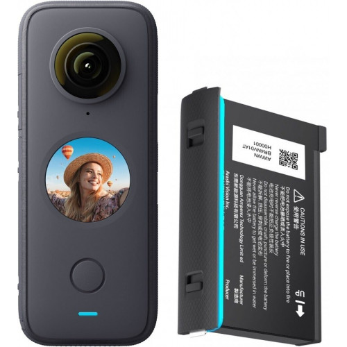 Insta360 ONE X2