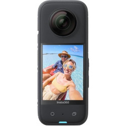 Insta360 X3