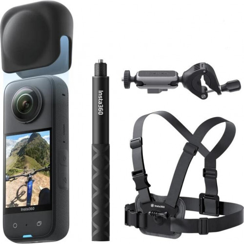 Insta360 X3